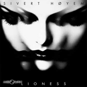 Sivert Hoyem | Lioness (Lp)